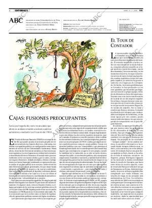 ABC SEVILLA 27-07-2009 página 4