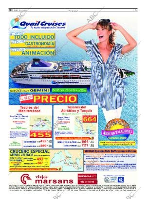 ABC SEVILLA 27-07-2009 página 43