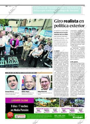 ABC SEVILLA 27-07-2009 página 49