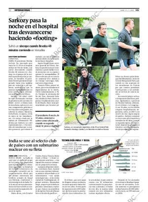 ABC SEVILLA 27-07-2009 página 52