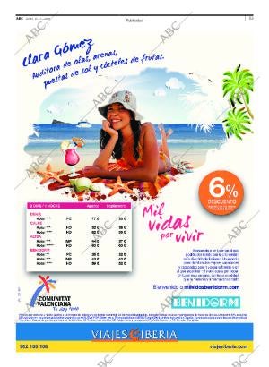 ABC SEVILLA 27-07-2009 página 53