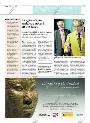 ABC SEVILLA 27-07-2009 página 55