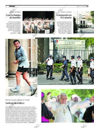 ABC SEVILLA 27-07-2009 página 6