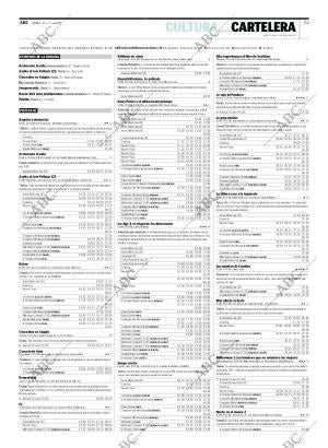 ABC SEVILLA 27-07-2009 página 61