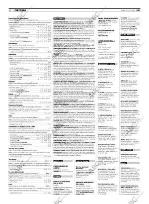 ABC SEVILLA 27-07-2009 página 62