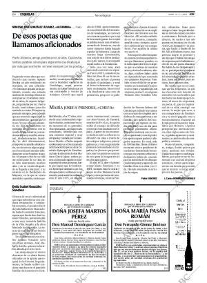 ABC SEVILLA 27-07-2009 página 64