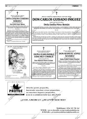 ABC SEVILLA 27-07-2009 página 65