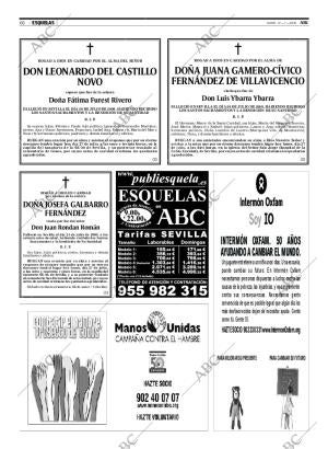 ABC SEVILLA 27-07-2009 página 66