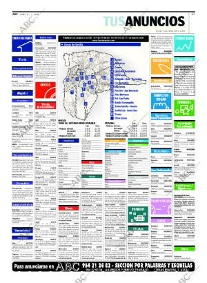 ABC SEVILLA 27-07-2009 página 67