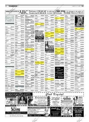 ABC SEVILLA 27-07-2009 página 68