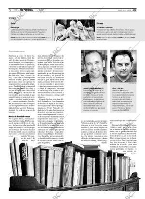 ABC SEVILLA 27-07-2009 página 72