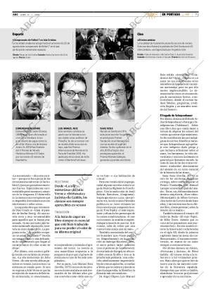 ABC SEVILLA 27-07-2009 página 73