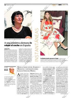 ABC SEVILLA 27-07-2009 página 75