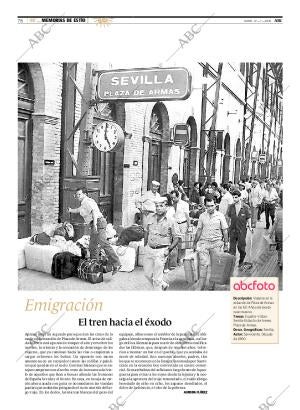 ABC SEVILLA 27-07-2009 página 78