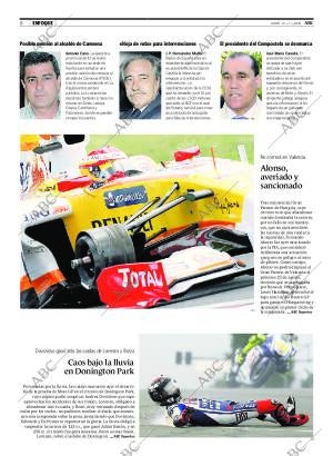 ABC SEVILLA 27-07-2009 página 8