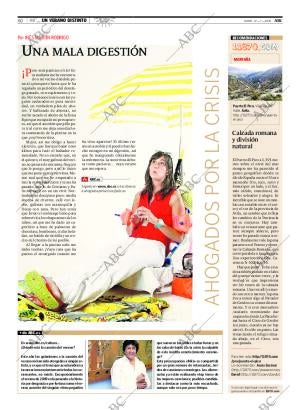 ABC SEVILLA 27-07-2009 página 80