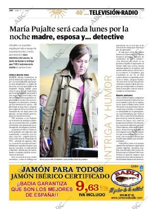 ABC SEVILLA 27-07-2009 página 83