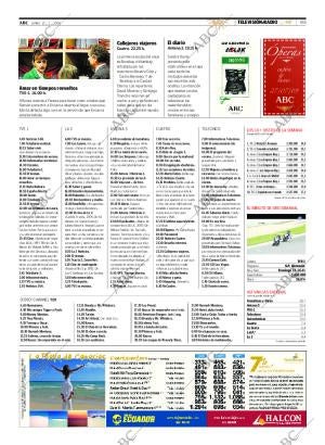 ABC SEVILLA 27-07-2009 página 85