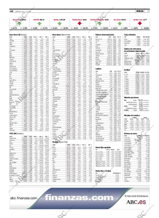 ABC MADRID 28-07-2009 página 37