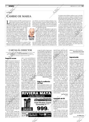 ABC MADRID 29-07-2009 página 12