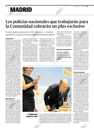 ABC MADRID 29-07-2009 página 42