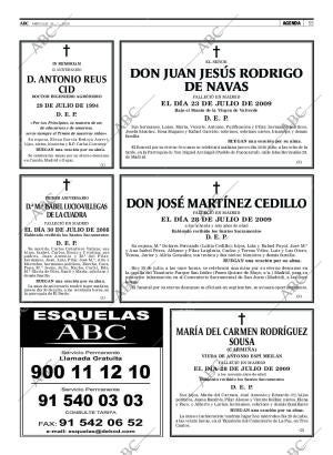 ABC MADRID 29-07-2009 página 55