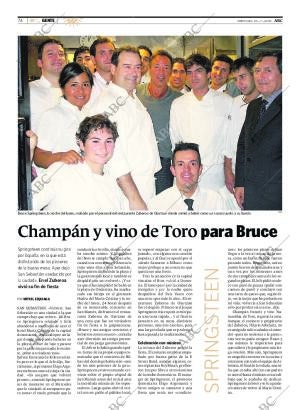 ABC MADRID 29-07-2009 página 74