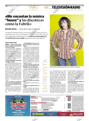 ABC MADRID 29-07-2009 página 83