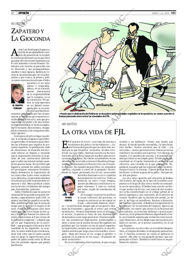 ABC MADRID 01-08-2009 página 10