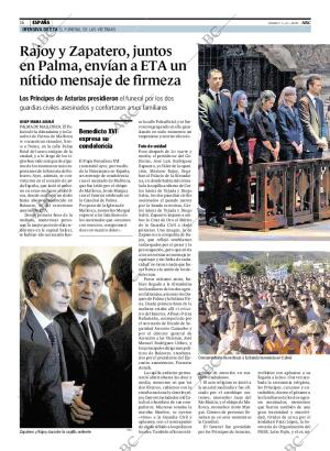 ABC MADRID 01-08-2009 página 16
