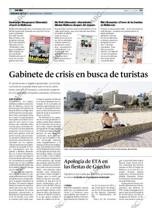 ABC MADRID 01-08-2009 página 20