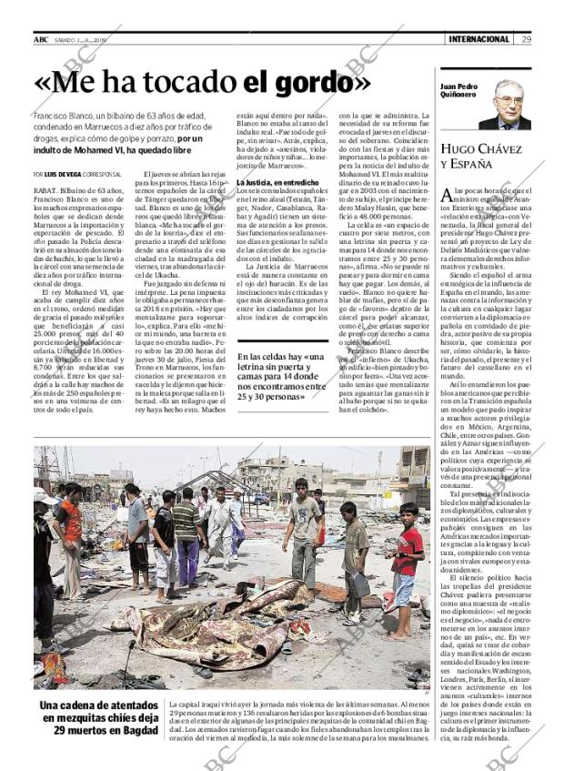 ABC MADRID 01-08-2009 página 29