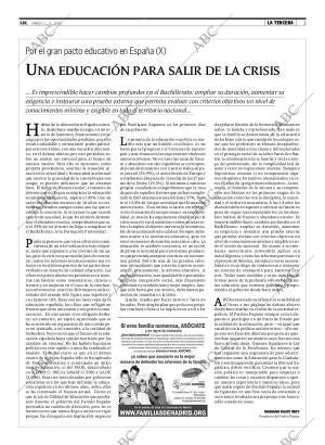 ABC MADRID 01-08-2009 página 3