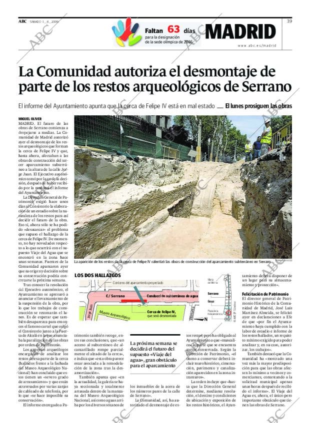 ABC MADRID 01-08-2009 página 39