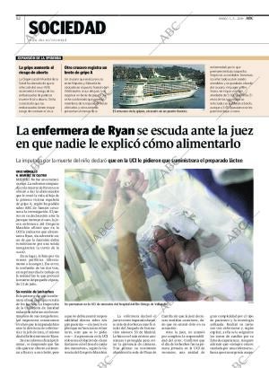 ABC MADRID 01-08-2009 página 52
