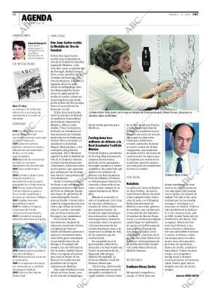 ABC MADRID 01-08-2009 página 58
