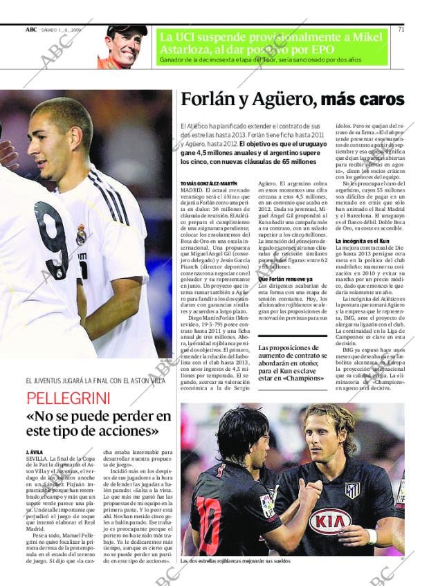ABC MADRID 01-08-2009 página 71