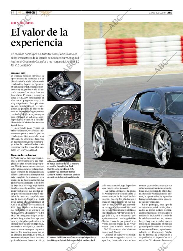 ABC MADRID 01-08-2009 página 84