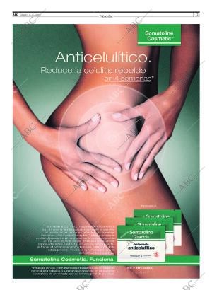 ABC MADRID 08-08-2009 página 13