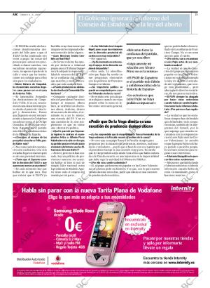 ABC MADRID 08-08-2009 página 15