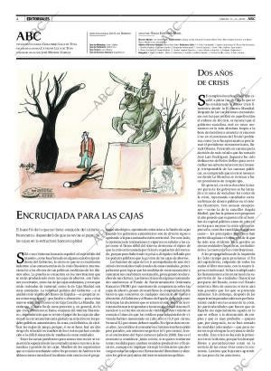 ABC MADRID 08-08-2009 página 4