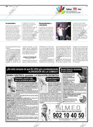 ABC MADRID 08-08-2009 página 41