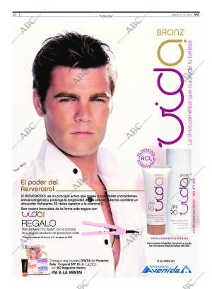 ABC MADRID 08-08-2009 página 48