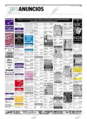 ABC MADRID 08-08-2009 página 66