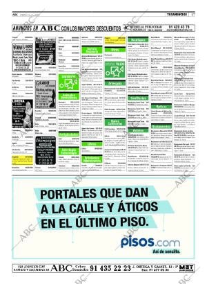 ABC MADRID 08-08-2009 página 67