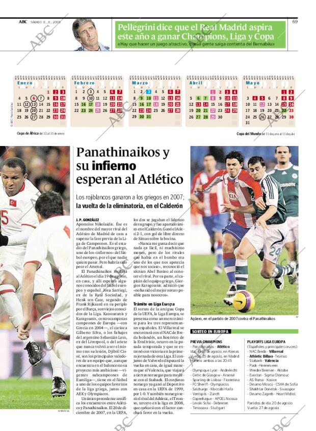ABC MADRID 08-08-2009 página 69