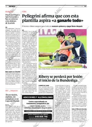 ABC MADRID 08-08-2009 página 70