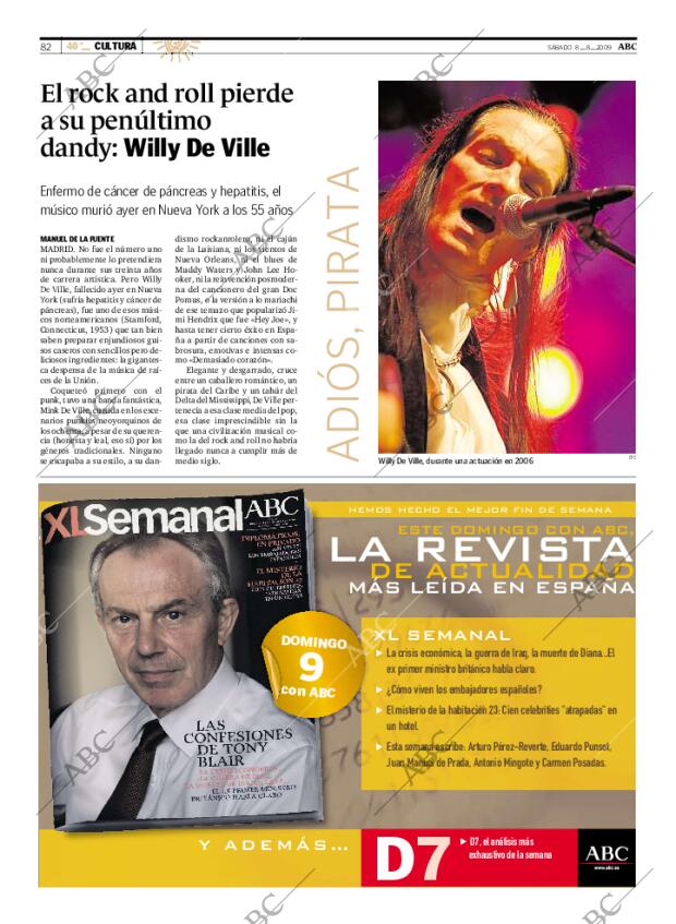 ABC MADRID 08-08-2009 página 82