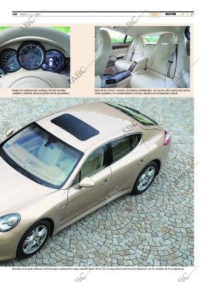 ABC MADRID 08-08-2009 página 87