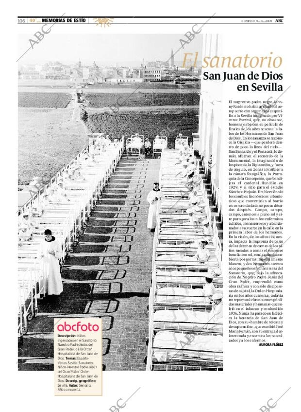 ABC SEVILLA 09-08-2009 página 106